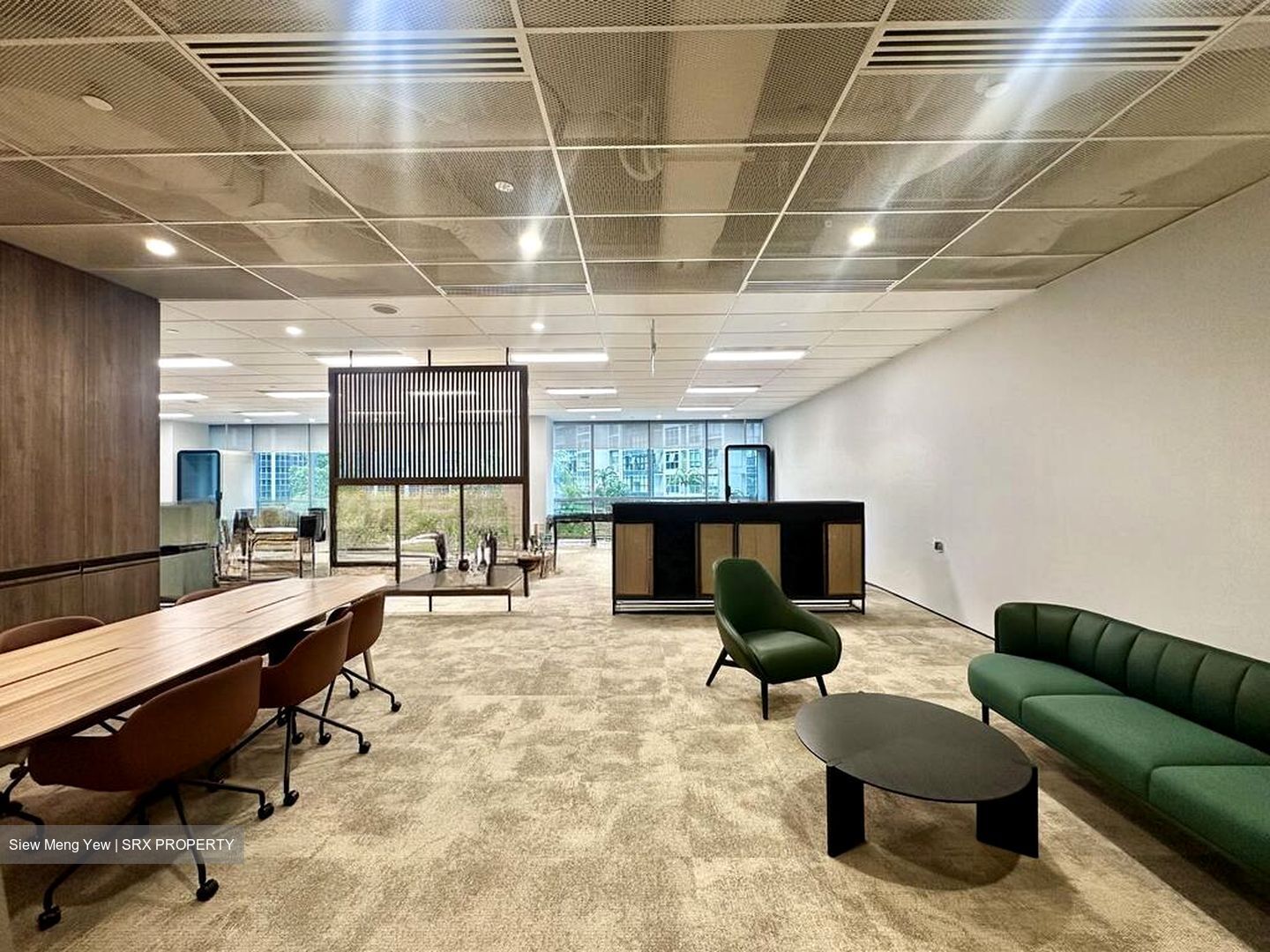 Mapletree Anson (D2), Office #575686071